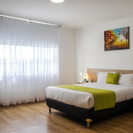 Nogal Suite Hotel Ipiales Esterno foto