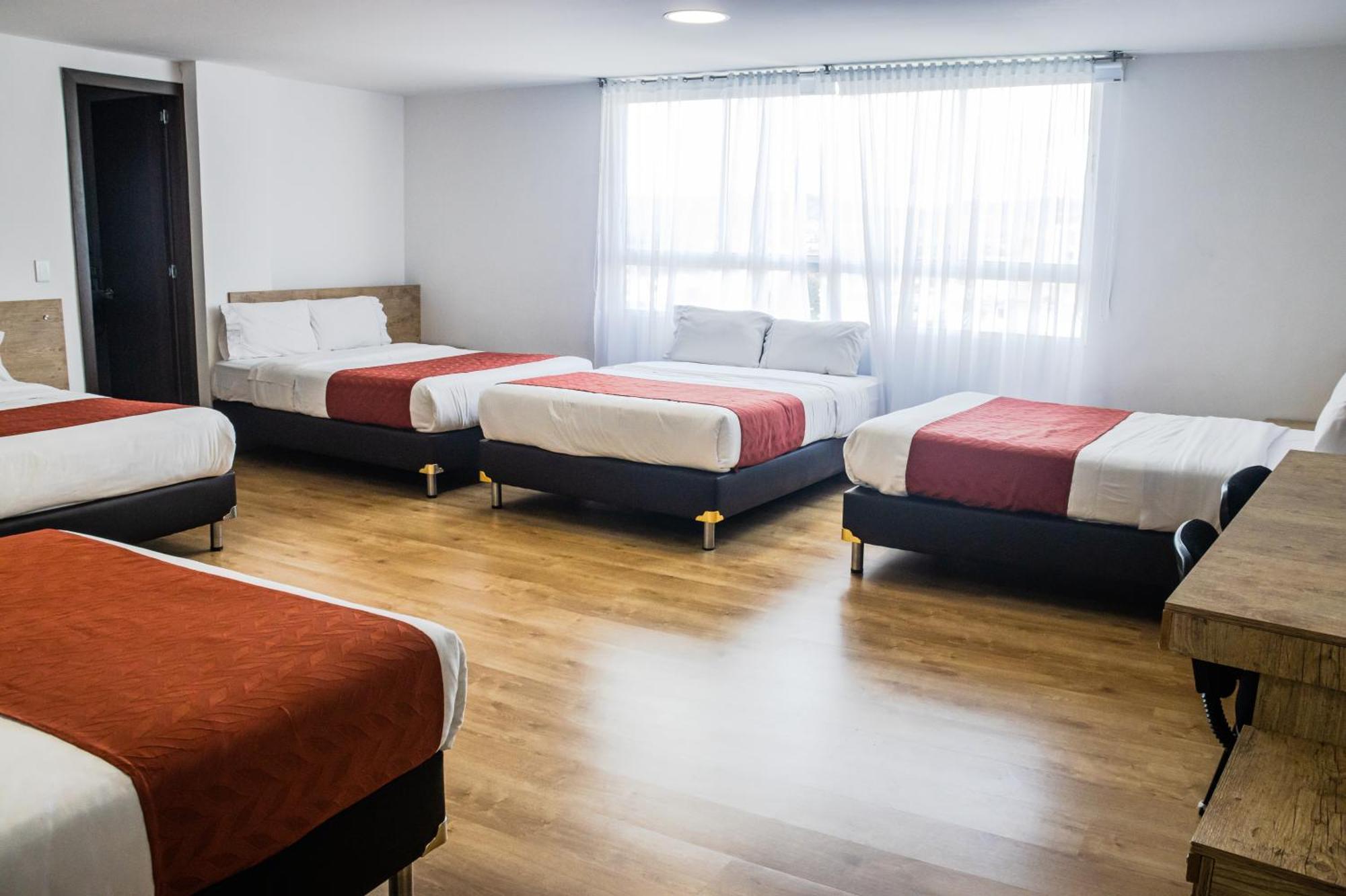 Nogal Suite Hotel Ipiales Esterno foto