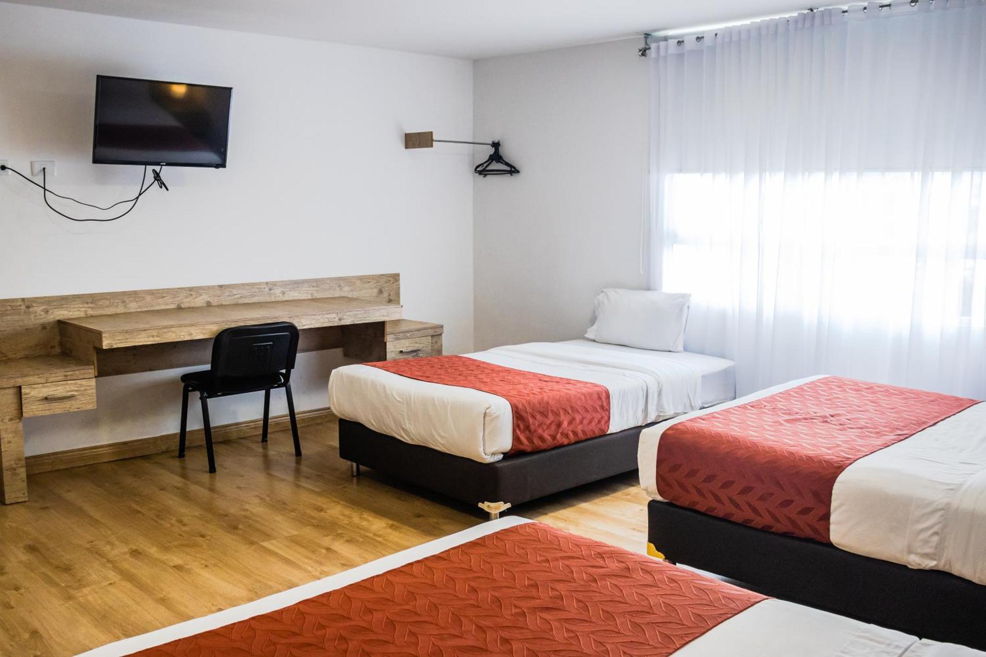Nogal Suite Hotel Ipiales Esterno foto