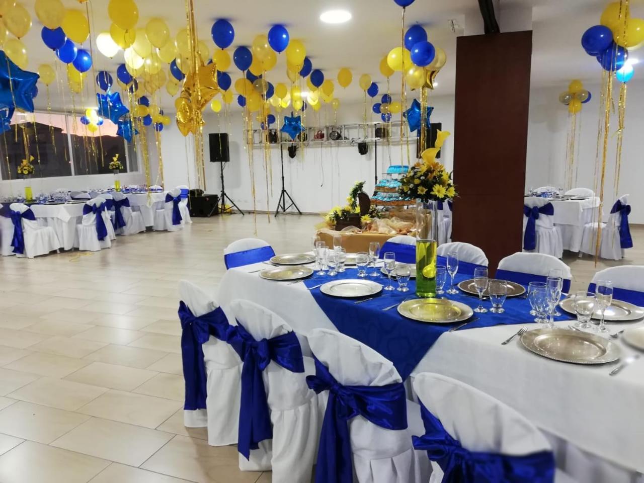 Nogal Suite Hotel Ipiales Esterno foto